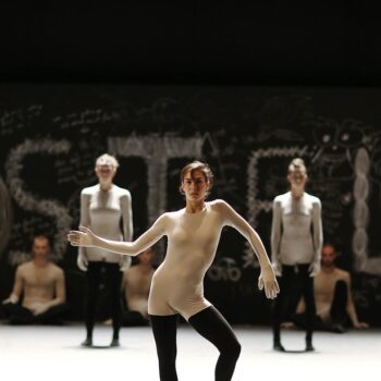 Naharin's Virus